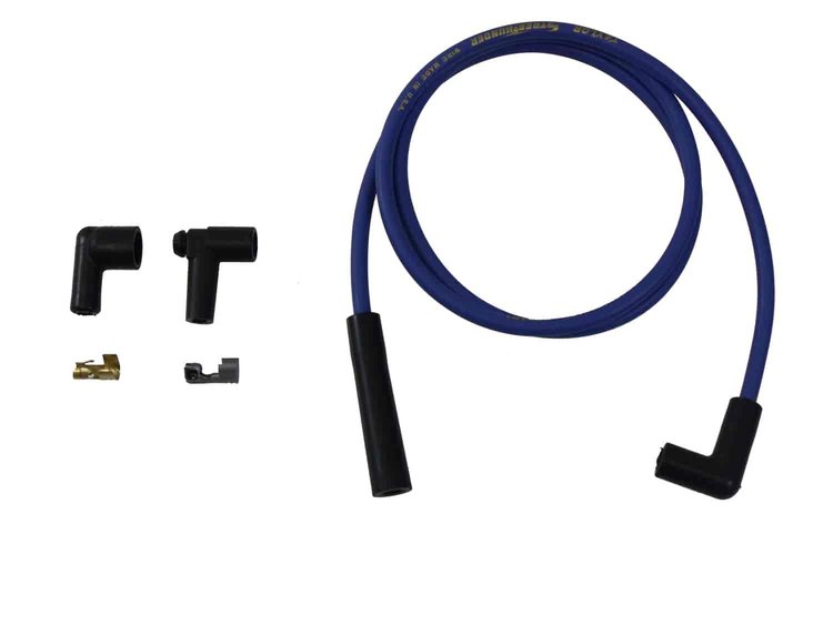 STREETHUNDER REPAIR KIT 9