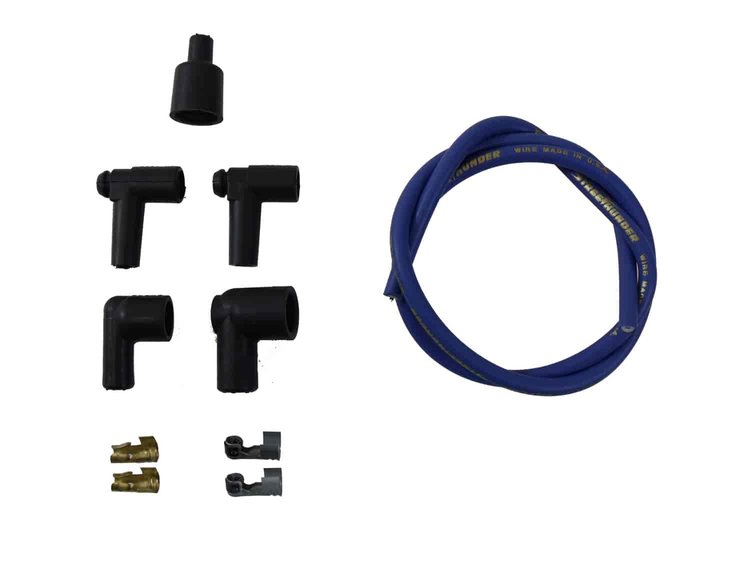 STREETHUNDER REPAIR KIT C