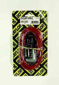 ThunderVolt 8.2mm Coil Wire Repair Kit LT1 Wire Kit