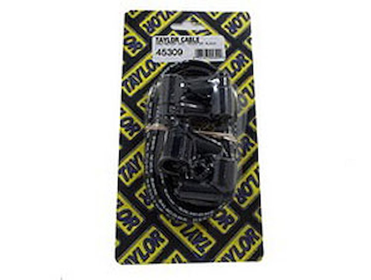 Pro Wire 8mm Coil Wire Repair Kit HEI & Socket Style Distributor Ends