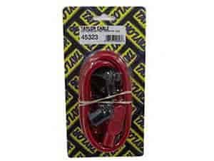 Pro Wire 8mm Spark Plug Wire Repair Kit 90°/180° Plug Boots