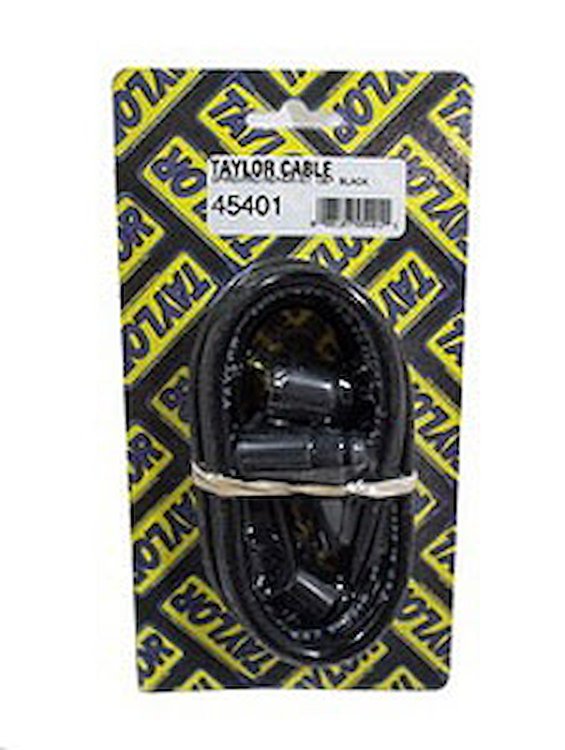 Spiro-Pro 8mm Spark Plug Wire Repair Kit 135° Plug Boots