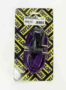 Spiro-Pro 8mm Coil Wire Repair Kit HEI & Socket Style Distributor Ends