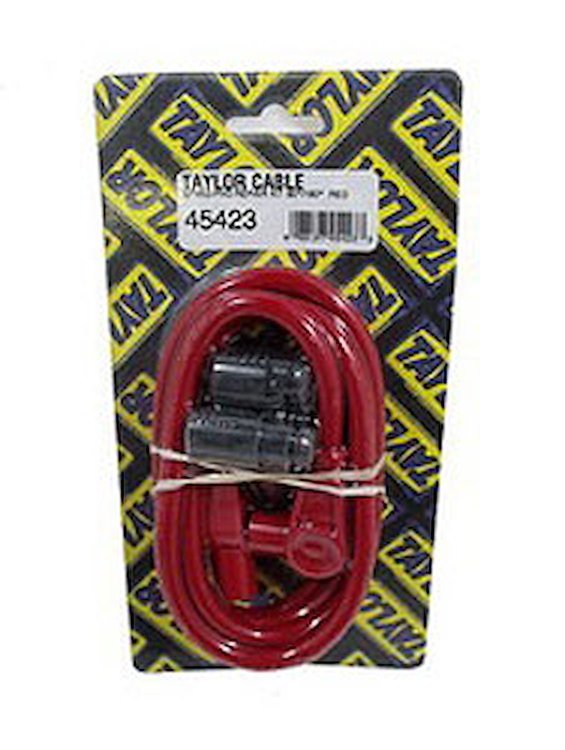 Spiro-Pro 8mm Spark Plug Wire Repair Kit 90°/180° Plug Boots