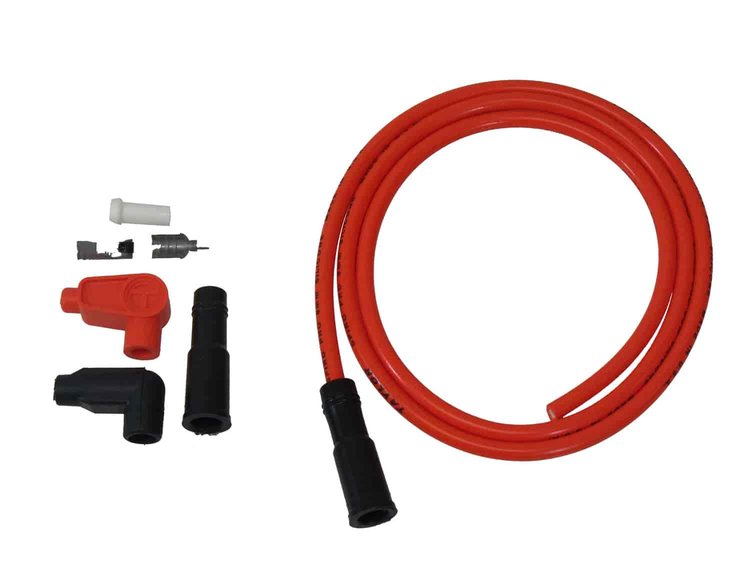 8MM SPIRO-PRO REPAIR KIT