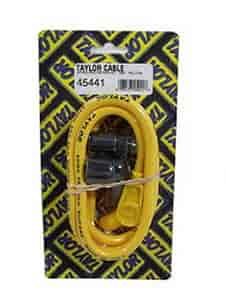 Spiro-Pro 8mm Spark Plug Wire Repair Kit 135° Plug Boots
