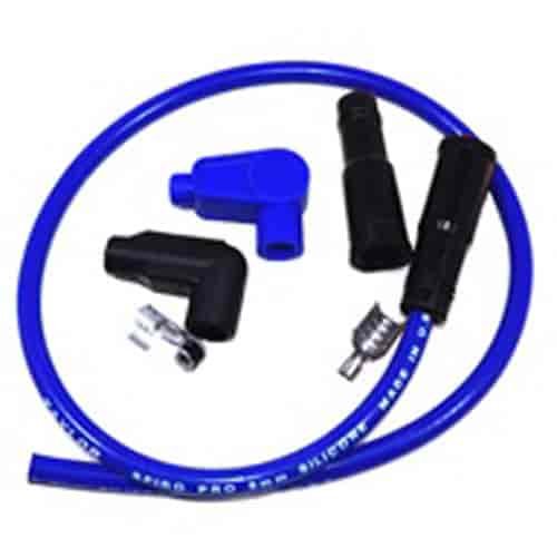 Spiro-Pro 8mm Spark Plug Wire Repair Kit LT1 Wire Kit