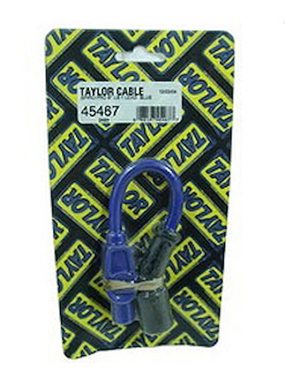 Spiro-Pro 8mm Spark Plug Wire Repair Kit LS1 8" Wire Kit - Car