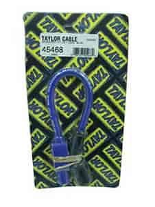Spiro-Pro 8mm Spark Plug Wire Repair Kit LS1 11" Wire Kit - Truck
