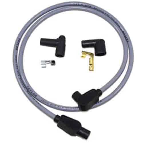 Spiro-Pro 8mm Spark Plug Wire Repair Kit 90°/180° Plug Boots