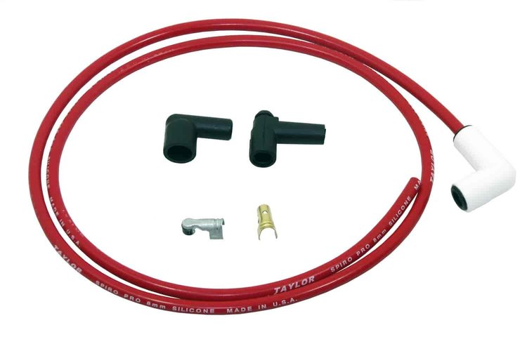 8MM SPIRO PRO REPAIR KIT