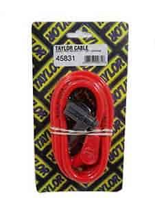 Spiro-Pro 8mm Spark Plug Wire Repair Kit 135° Plug Boots
