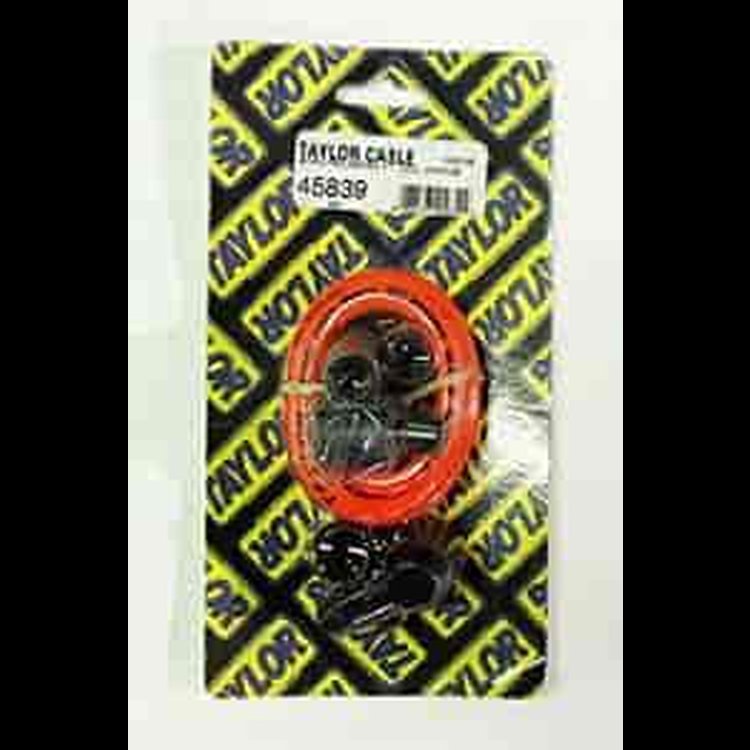 Spiro-Pro 8mm Coil Wire Repair Kit HEI & Socket Style Distributor Ends