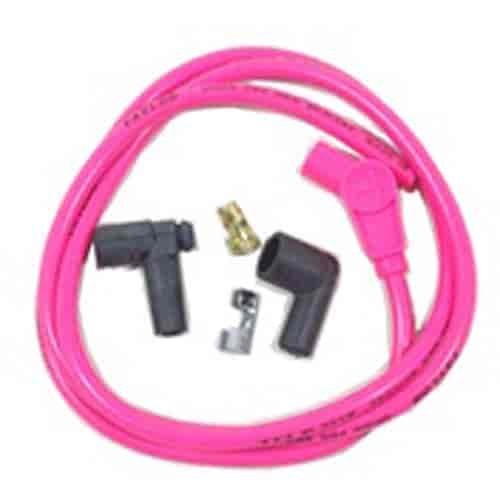 Spiro-Pro 8mm Spark Plug Wire Repair Kit 135° Plug Boots