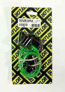 Spiro-Pro 8mm Coil Wire Repair Kit HEI & Socket Style Distributor Ends
