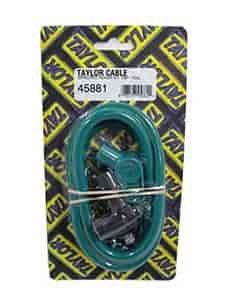 Spiro-Pro 8mm Spark Plug Wire Repair Kit 135° Plug Boots