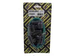Spiro-Pro 8mm Coil Wire Repair Kit HEI & Socket Style Distributor Ends