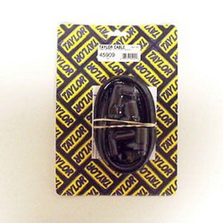 409 Pro Race 10.4mm Coil Wire Repair Kit HEI & Socket Style Distributor Ends