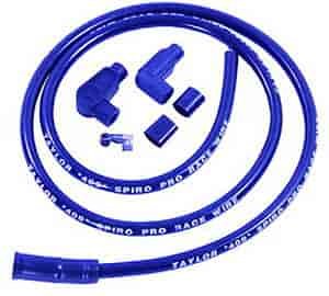 409 Pro Race 10.4mm Coil Wire Repair Kit LT1 Wire Kit