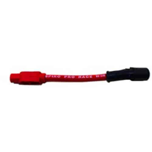 409 Pro Race 10.4mm Coil Wire Repair Kit LS1 8" Wire Kit - Car