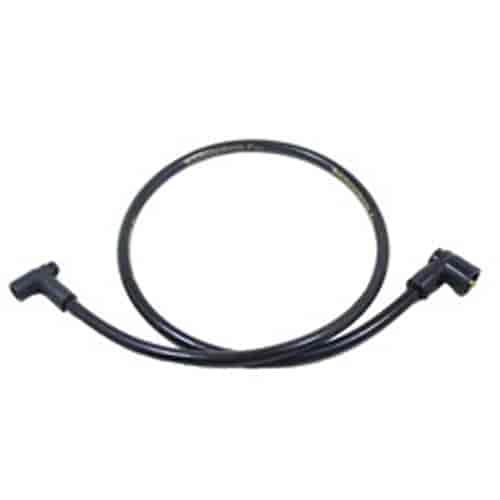 ThunderVolt 50 Coil Wire HEI Distributor/Conventional Coil