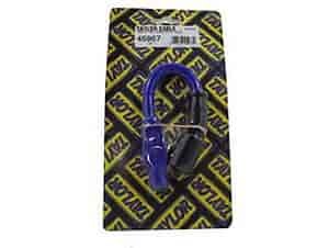 409 Pro Race 10.4mm Coil Wire Repair Kit LS1 8" Wire Kit - Car