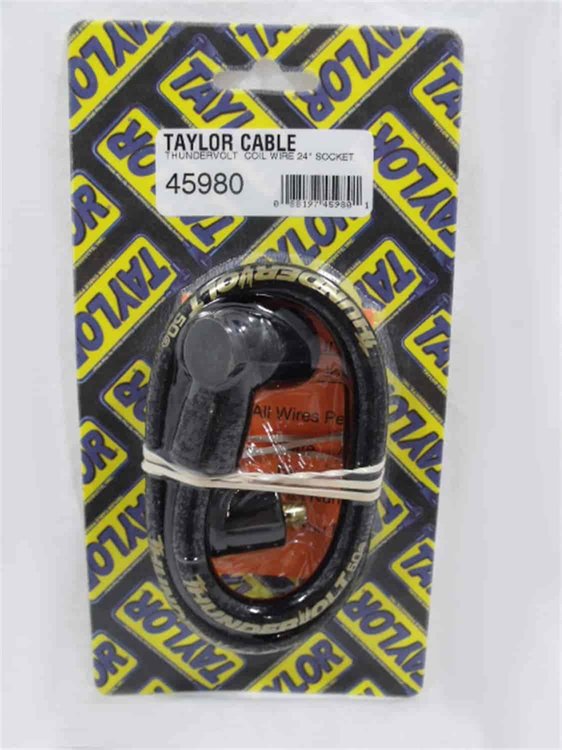 THUNDERVOLT 50 REPAIR KIT