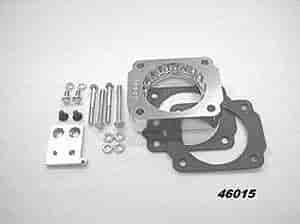 Helix Power Tower Plus Throttle Body Spacer