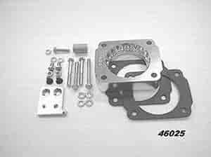 Helix Power Tower Plus Throttle Body Spacer