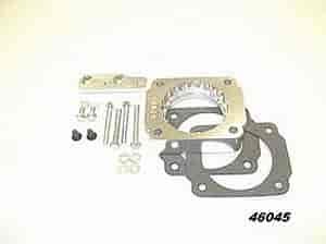 Helix Power Tower Plus Throttle Body Spacer