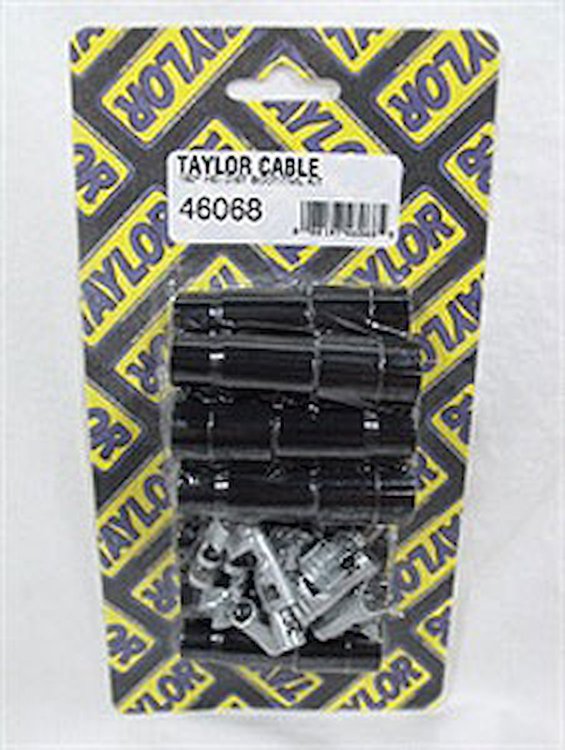 Boot/Terminal Kit HEI, 180 Degree
