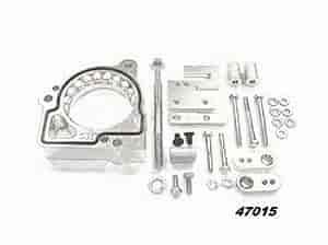 Helix Power Tower Plus Throttle Body Spacer