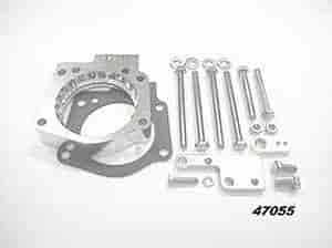 Helix Power Tower Plus Throttle Body Spacer