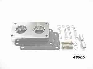 Helix Power Tower Plus Throttle Body Spacer