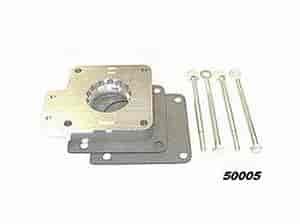Helix Power Tower Plus Throttle Body Spacer