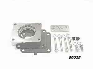 Helix Power Tower Plus Throttle Body Spacer