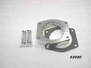 Helix Power Tower Plus Throttle Body Spacer