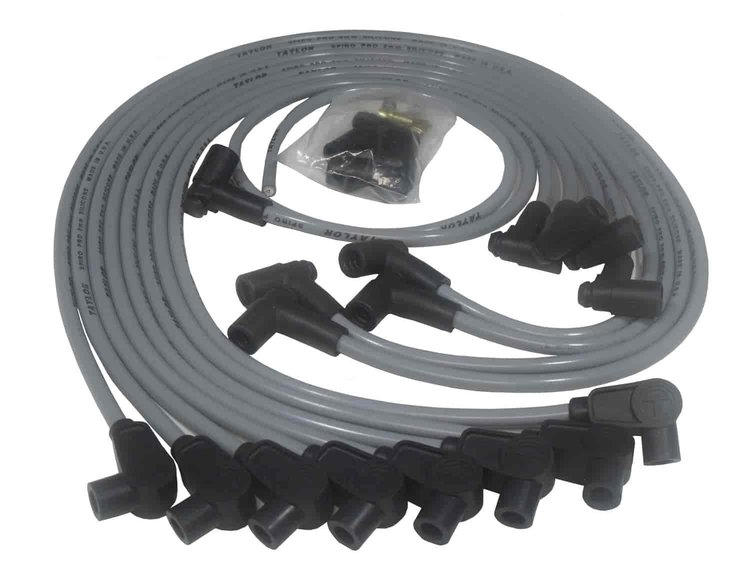 8MM SPIRO PRO RACE FIT  G