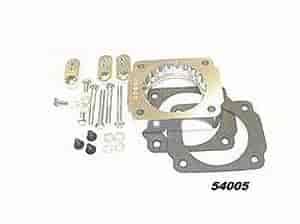 Helix Power Tower Plus Throttle Body Spacer