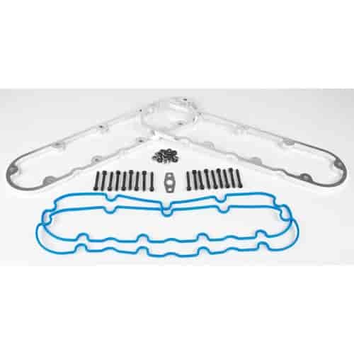 Spacer-Max Valve Cover Risers 1/2"