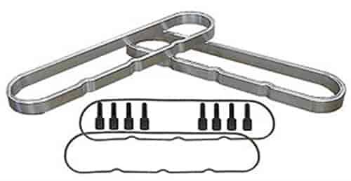 Spacer-Max Valve Cover Risers 1/2"