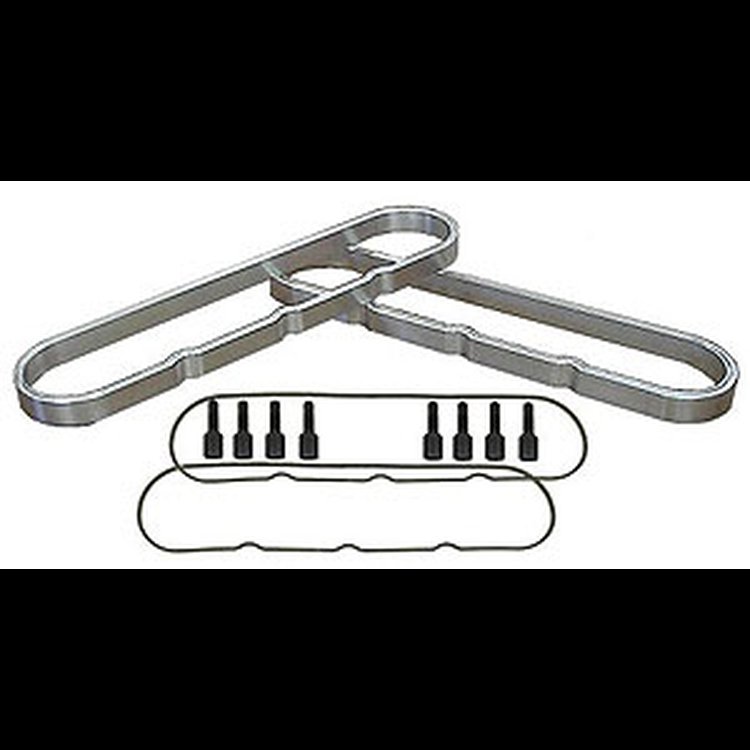 Spacer-Max Valve Cover Risers 3/4"
