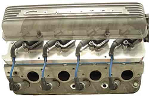 Spacer-Max Valve Cover Adapters Fits 1999-2010 LS1 Engines