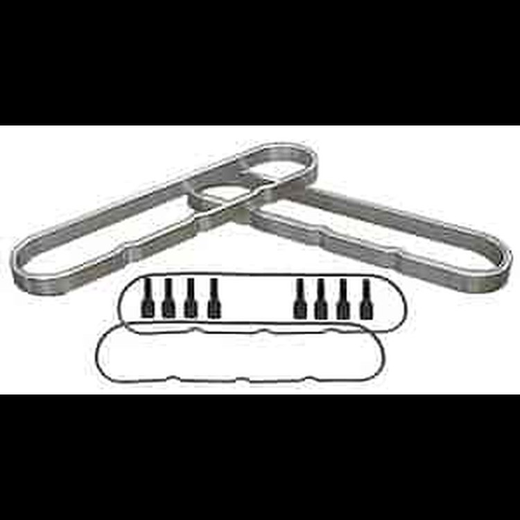 Spacer-Max Valve Cover Risers 1"