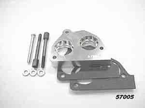 Helix Power Tower Plus Throttle Body Spacer