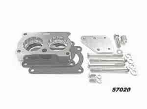 Helix Power Tower Plus Throttle Body Spacer