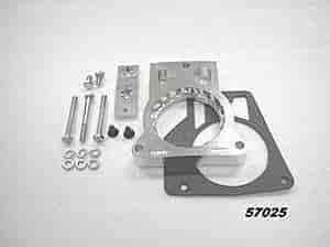 Helix Power Tower Plus Throttle Body Spacer