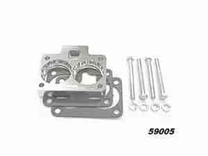 Helix Power Tower Plus Throttle Body Spacer
