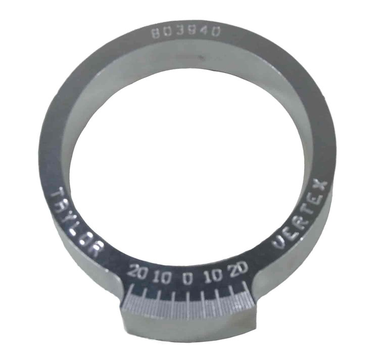 DEGREE RING FOR SETTING