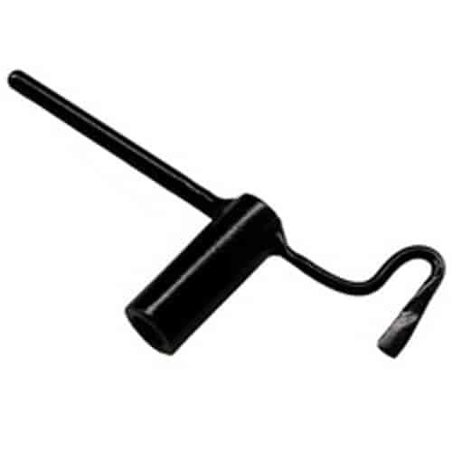 Magneto Cam Wrench & Pointer
